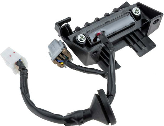 NTY Türgriff mit Installation Rückseite Hyundai Veloster EZC-HY-572