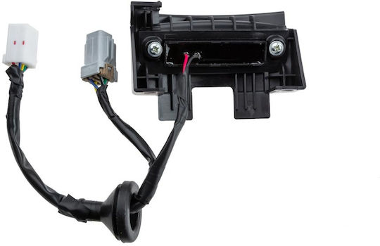 NTY Türgriff mit Installation Rückseite Hyundai Veloster EZC-HY-572