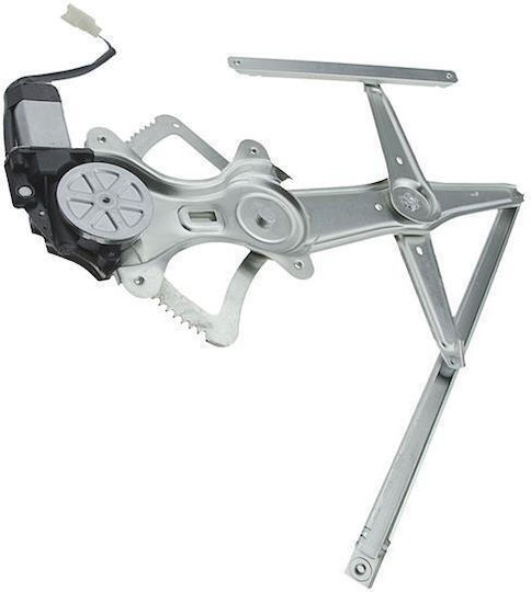 NTY Window Mechanism with installation Front Right Toyota Corolla EPS-TY-000S