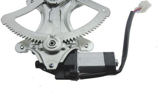 NTY Window Mechanism with installation Front Right Toyota Corolla EPS-TY-000S