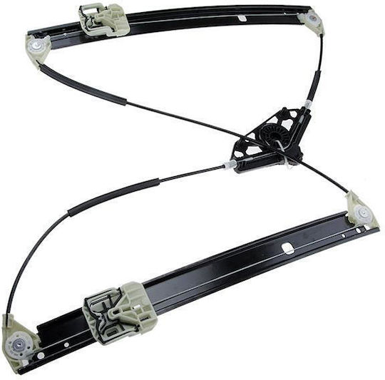 NTY Fenster-Mechanismus mit Installation Vorne rechts Skoda Octavia EPS-SK-014