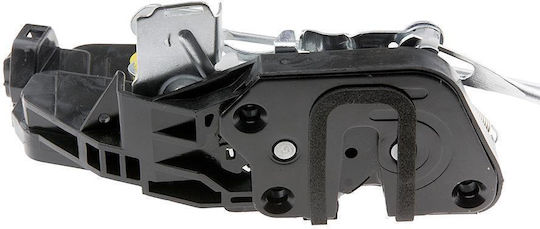 NTY Türschloss mit Installation Vorne links Kia Sportage EZC-HY-520