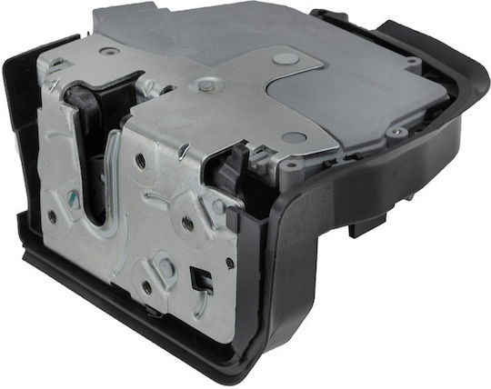 NTY Încuietoarea ușii cu montaj Dreapta spate BMW X5 / E53 2001-2006 EZC-BM-169