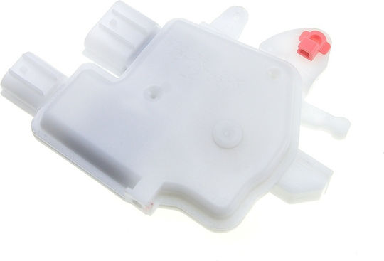NTY Türschloss mit Installation Vorne links Honda Übereinstimmung EZC-HD-004