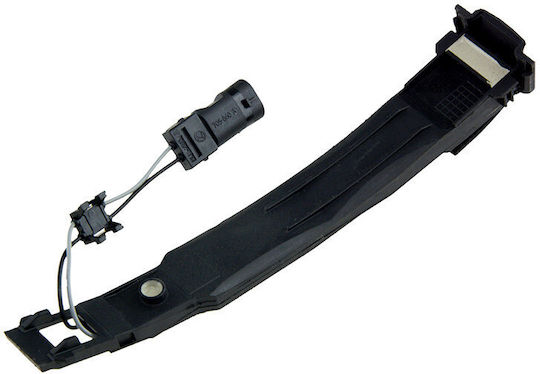 NTY Türgriff Seat Cordoba / Ibiza Skoda Fabia / Raumster Volkswagen Polo EZC-VW-027
