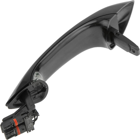 NTY Türgriff mit Installation Vorderseite BMW F01 EZC-BM-111A