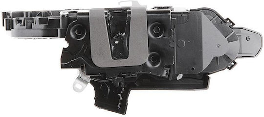 NTY Door lock with installation Rear Right Volvo S40 / S80 / V70 / V50 / C30 EZC-VV-007