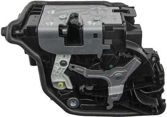 NTY Заключване на вратата с монтаж Предна дясна част BMW X1 / X2 / X5 / X6 EZC-BM-089