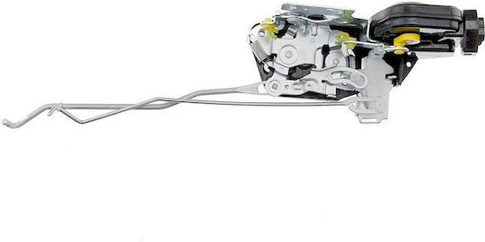 NTY Door lock with installation Front Right Kia Sportage EZC-HY-521