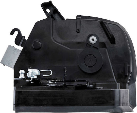 NTY Türschloss mit Installation Hinten links BMW X5 / E53 2001-2006 EZC-BM-168