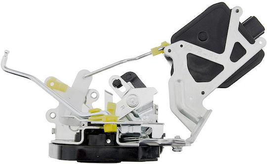 NTY Door lock with installation Rear Right Kia Sportage EZC-HY-523