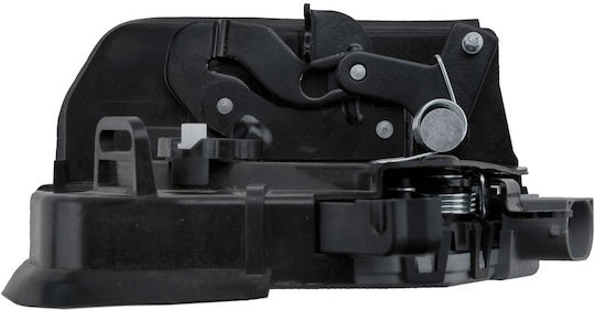 NTY Türschloss mit Installation Hinten links BMW X5 / E53 2001-2006 EZC-BM-168
