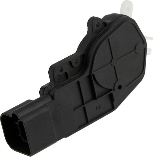 NTY Door lock with installation Rear Toyota Avensis Verso / Avensis / Corolla EZC-TY-051