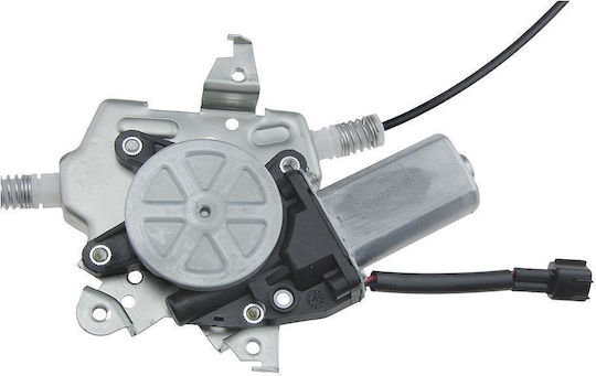 NTY Fenster-Mechanismus mit Installation Vorne links Nissan Pfadfinder EPS-NS-001S