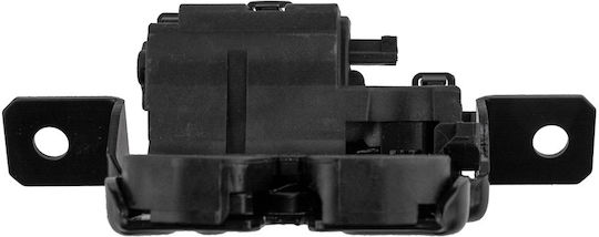 NTY Door lock with installation Trunk BMW i3 EZC-BM-186
