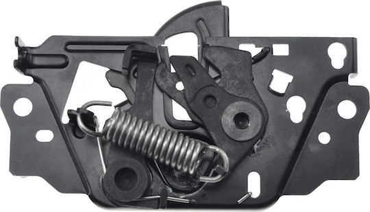 NTY Заключване на вратата Ford Focus / Kuga / C-Max / Transit EZC-FR-020