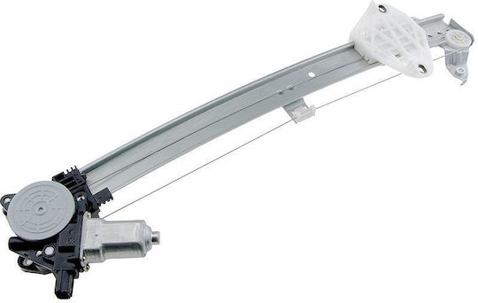 NTY Fenster-Mechanismus mit Installation Vorne rechts Honda Übereinstimmung EPS-HD-004