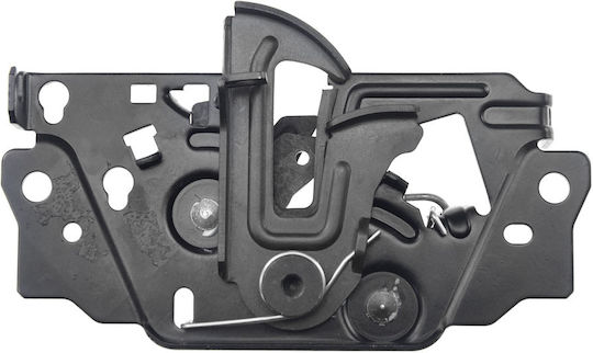 NTY Заключване на вратата Ford Focus / Kuga / C-Max / Transit EZC-FR-020