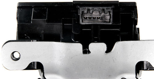 NTY Κλειδαριά Πόρτας με τοποθέτηση Πίσω Ford B-Max / Fiesta EZC-FR-026
