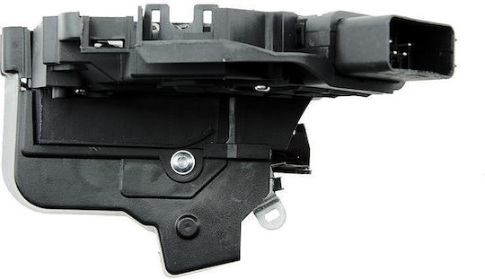 NTY Заключване на вратата с монтаж Forward Ford Focus / C-Max EZC-FR-052
