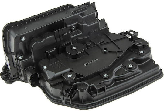 NTY Türschloss mit Installation Hinten links BMW X1 / X2 / X5 / X6 EZC-BM-090