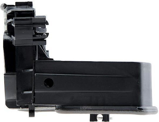 NTY Door lock with installation Rear Right BMW X1 / X3 / X5 / X6 EZC-BM-029