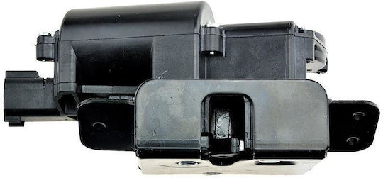 NTY Türschloss mit Installation Kofferraum Opel Abzeichen EZC-PL-034