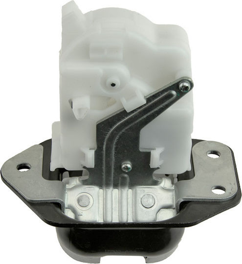 NTY Türschloss mit Installation Kofferraum Nissan Juke / Blatt EZC-NS-026