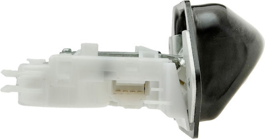 NTY Türschloss mit Installation Kofferraum Nissan Juke / Blatt EZC-NS-026