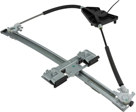 NTY Fenster-Mechanismus Mit Platzierung Vorderseite Volkswagen Up EPS-SK-035