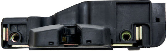 NTY Încuietoarea ușii Citroen C3 / C4 / C5 / C8 / Xsara / Xsara Picasso EZC-PE-010