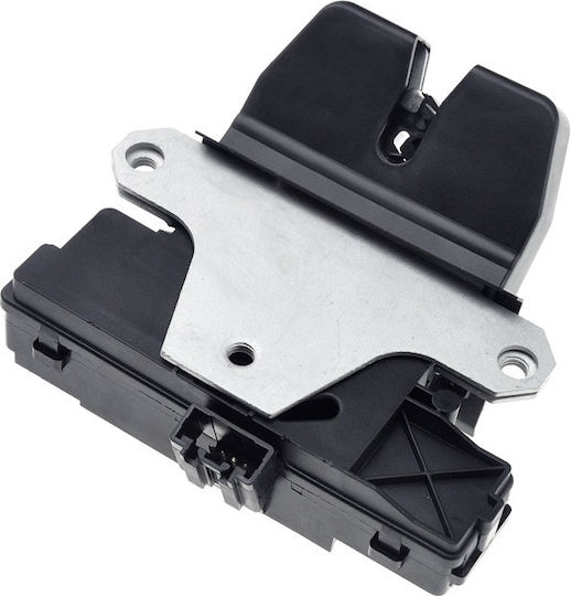 NTY Türschloss mit Installation Rückseite Ford Mondeo / Galaxie / S-Max EZC-FR-022
