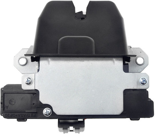 NTY Türschloss mit Installation Rückseite Ford Mondeo / Galaxie / S-Max EZC-FR-022