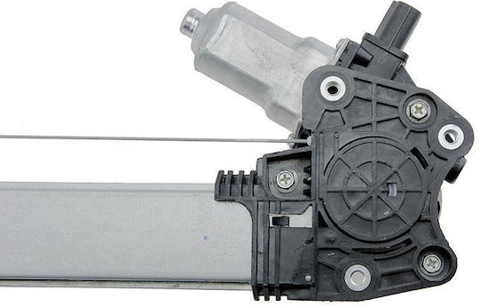 NTY Fenster-Mechanismus mit Installation Vorne links Honda Übereinstimmung EPS-HD-005