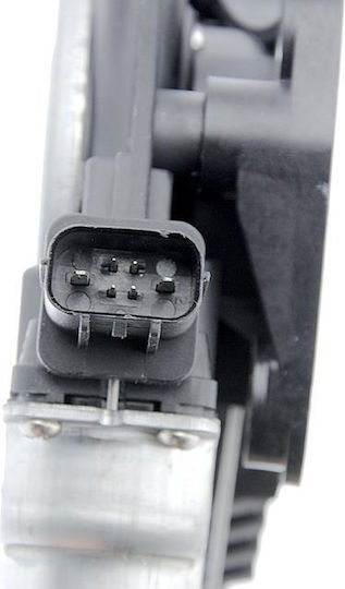 NTY Fenster-Mechanismus mit Installation Vorne links Honda Übereinstimmung EPS-HD-005