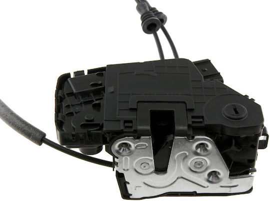 NTY Türschloss mit Installation Hinten links Kia Sportage EZC-KA-002