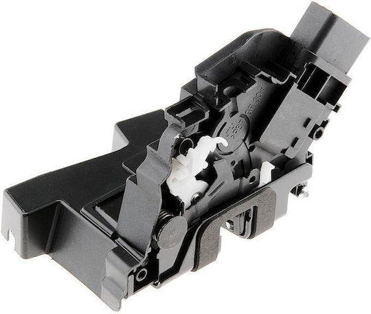 NTY Door lock with installation Front Left Volvo S40 / S80 / V70 / V50 / C30 EZC-VV-000