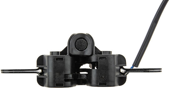 NTY Door lock with installation Front Volvo S60 / V40 / V60 EZC-VV-031