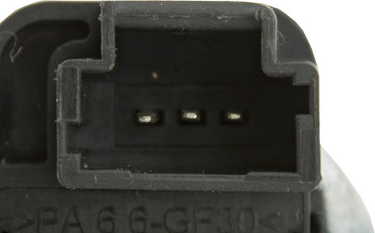 NTY Κλειδαριά Πόρτας Citroen C2 / C3 / C3 Pluriel / C4 / C6 EST-CT-004