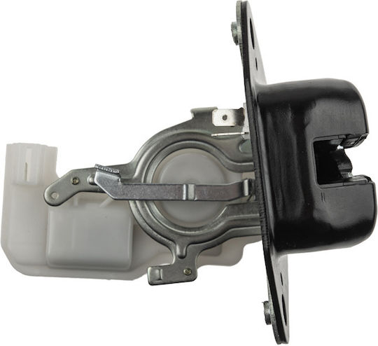 NTY Türschloss mit Platzierung Rückseite Honda Civic / Übereinstimmung EZC-HD-013