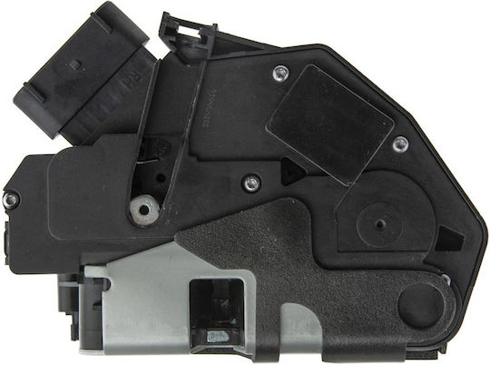 NTY Κλειδαριά Πόρτας με τοποθέτηση Εμπρός Volvo S60 / V60 EZC-VV-010