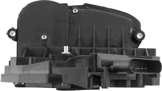 NTY Door lock with installation Front Left Ford Focus / Kuga / Mondeo EZC-FR-071