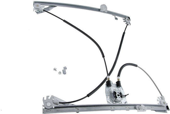 NTY Fenster-Mechanismus mit Installation Vorne links Renault Online-Shop EPS-RE-018