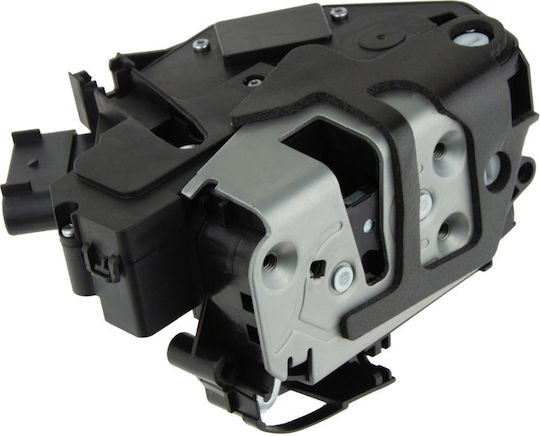 NTY Încuietoarea ușii cu montaj Dreapta spate Ford Concentrare / Kuga / Mondeo EZC-FR-074