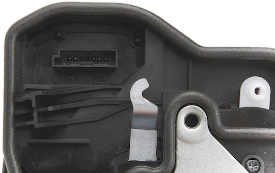 NTY Lock with Front Right Placement for BMW E90 / E60 / X3 / X5 / X6 EZC-BM-016