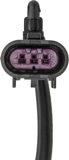NTY Türschloss Opel Abzeichen EZC-PL-063