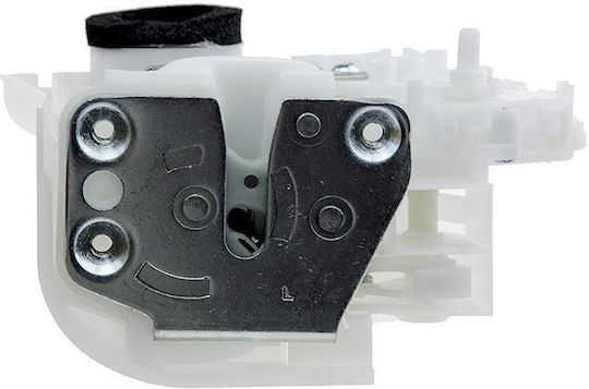 NTY Încuietoarea ușii cu montaj Partea din spate Honda CR-V - Comerț electronic 2006-2012 EZC-HD-008