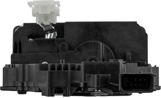NTY Lock with Rear Right Placement for Opel Corsa EZC-PL-055