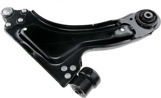 NTY Ножици на автомобил за Opel Мерива ZWD-PL-031