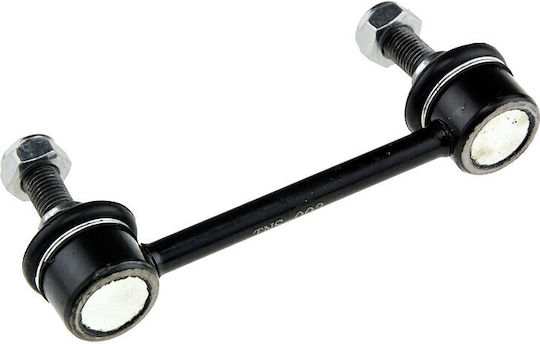 NTY Torsion Bar for Nissan Prairie / Primera / X-Trail Peugeot Expert ZLT-NS-003